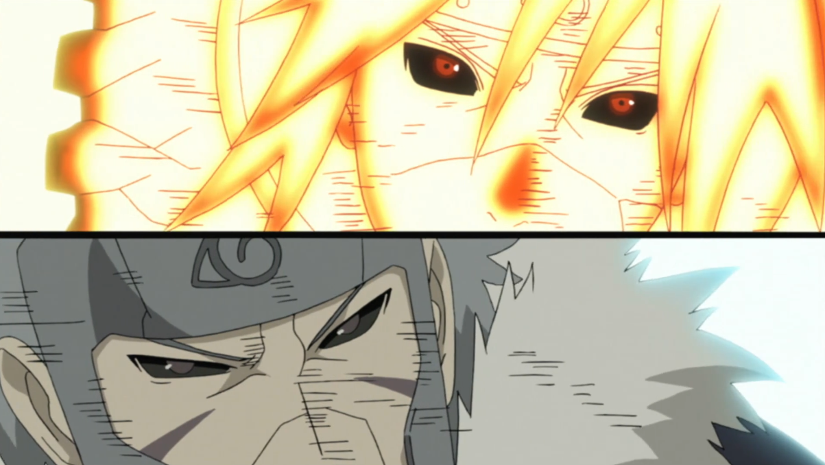 Naruto Shippuuden 379 Ger Sub