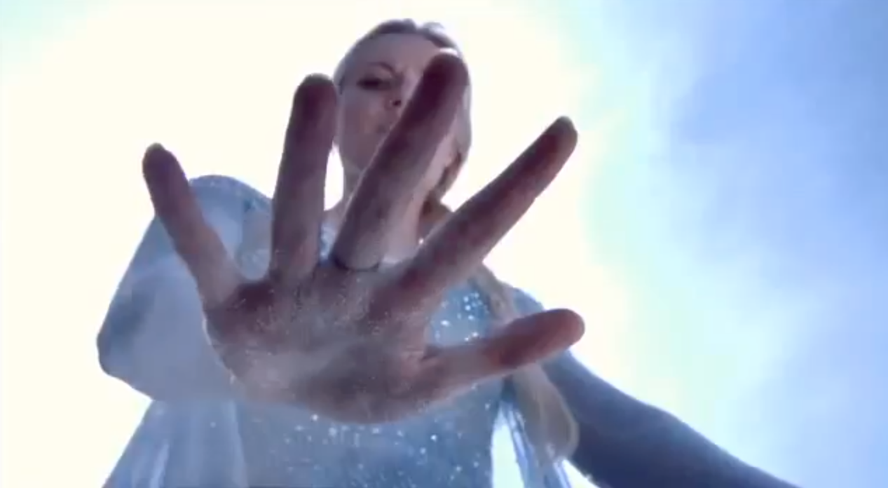 Once Upon a Time Saison 4 : Premier trailer - YZGeneration