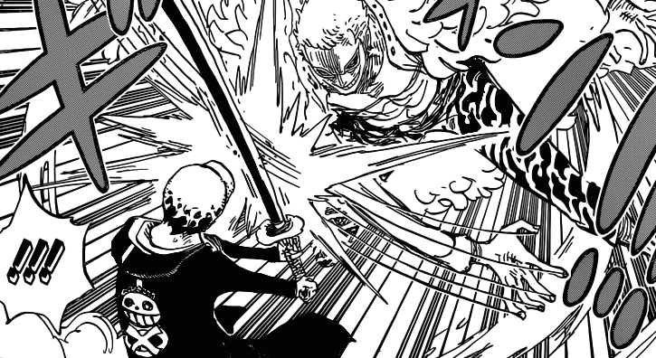 Jump One Piece 759 Yzgeneration