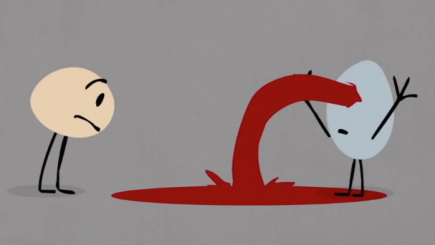 Pourquoi Ebola Ne Se Propage Pas En Europe La chanson de l'Ebola : Pourquoi l’humanité va mal | YZGeneration