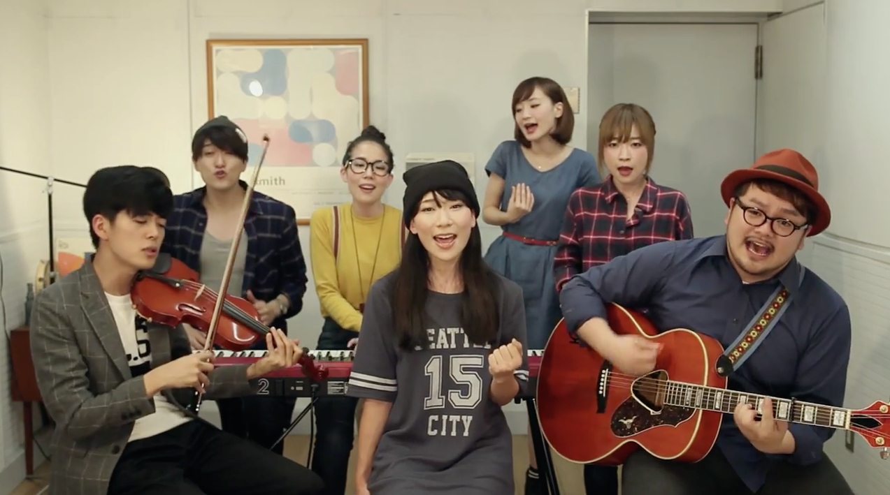 » GooseHouseKanadeSukimaSwitch