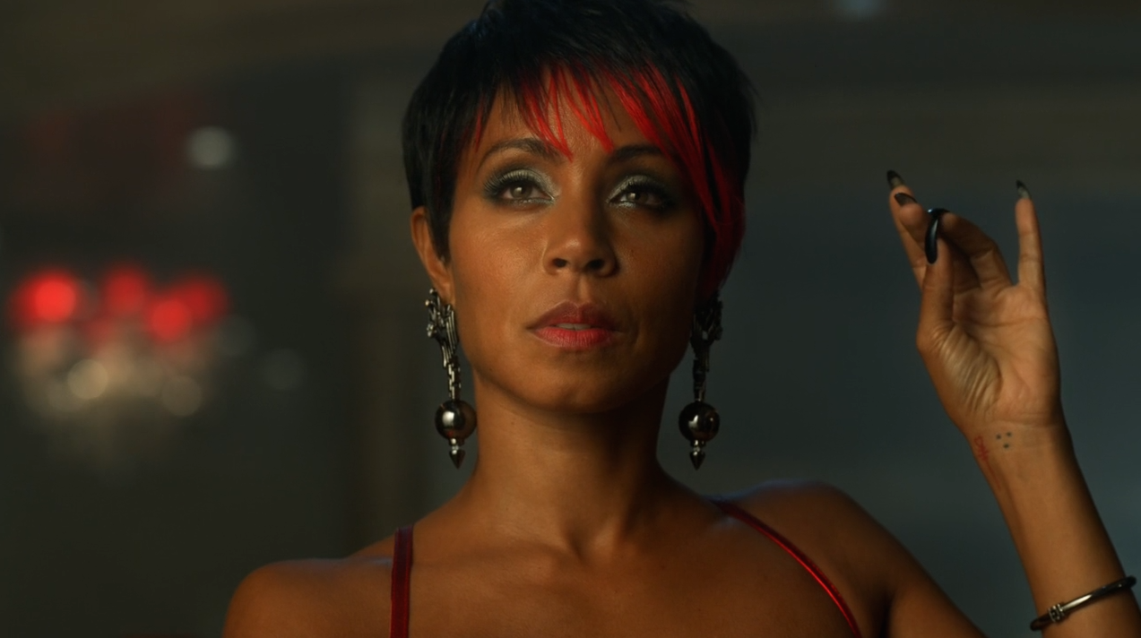 Review : Gotham Saison 1 Épisode 04 - Arkham - YZGeneration