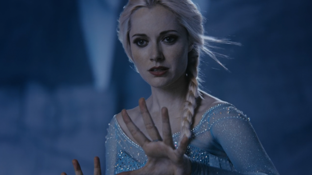Once Upon A Time Saison 4 Review : Once Upon a Time Saison 4 Épisode 02 - The Price of Magic