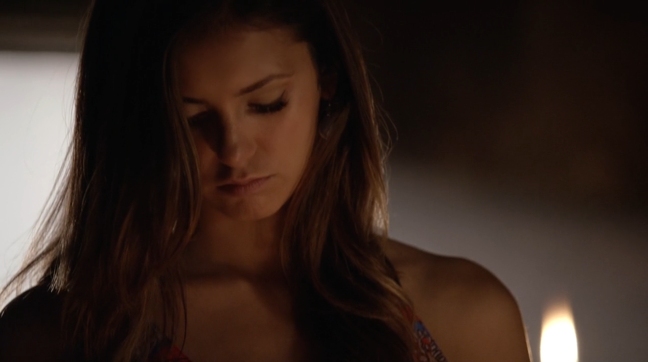 Nina Saison 6 épisode 1 Review : The Vampire Diaries Saison 6 Épisode 01 - I’ll Remember