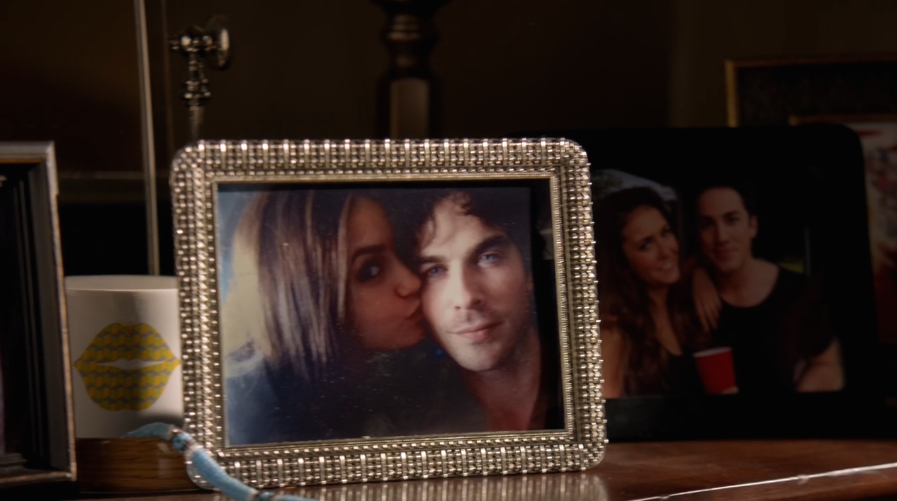 Review : The Vampire Diaries Saison 6 Épisode 02 - Yellow Ledbetter