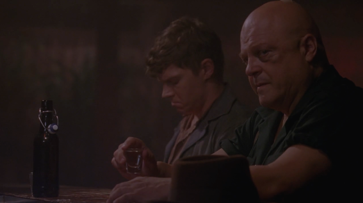 Review : American Horror Story Saison 4 Épisode 07 - Test of Strenght