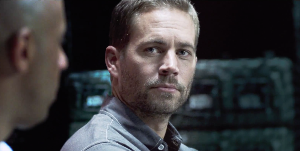 (Fast and) Furious 7 Premier trailer YZGeneration