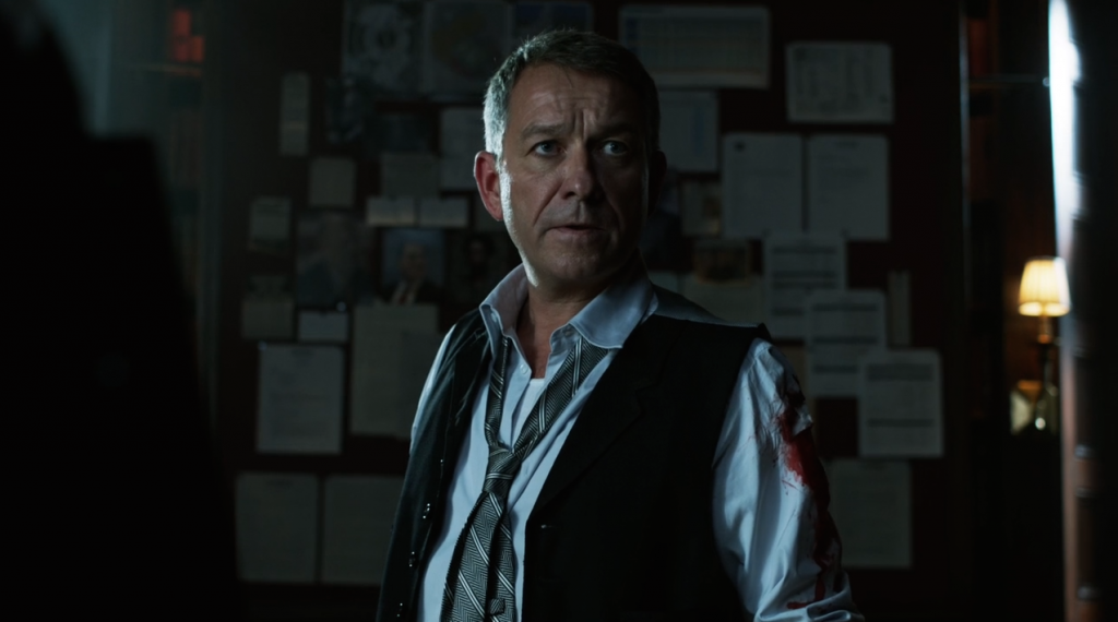 Review : Gotham Saison 1 Épisode 10 - LoveCraft - YZGeneration