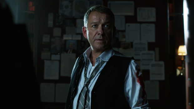 Got Saison 1 Ep 10 Review : Gotham Saison 1 Épisode 10 - LoveCraft | YZGeneration