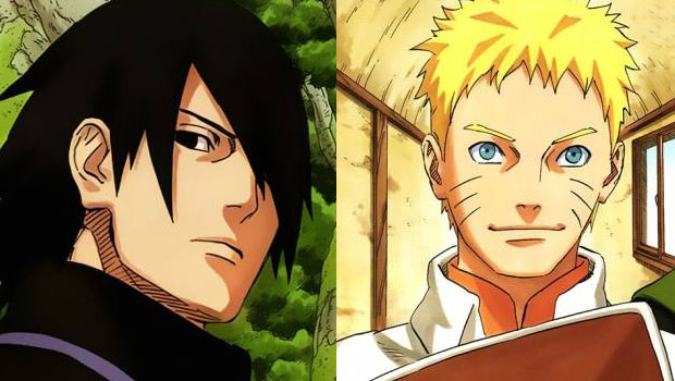 Naruto 700 - YZGeneration