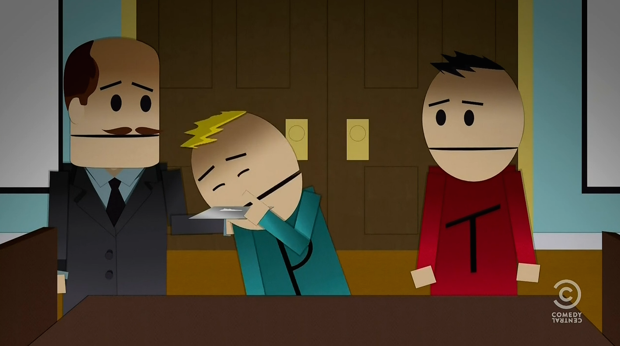 Review : South Park Saison 18 Épisode 06 - Freemium isn’t Free