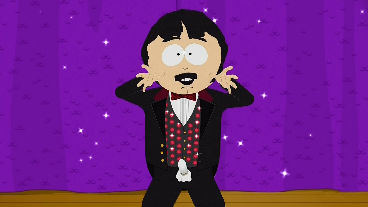 Review : South Park Saison 18 Épisode 08 - C*ck Magic - YZGeneration