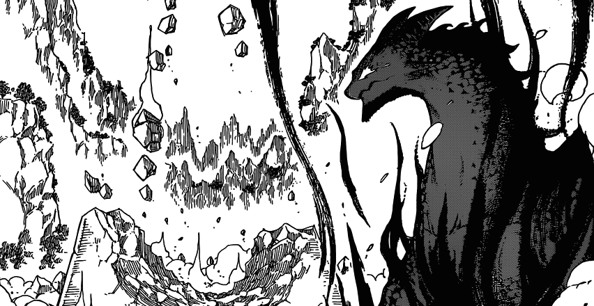 Jump : Fairy Tail 413 - YZGeneration
