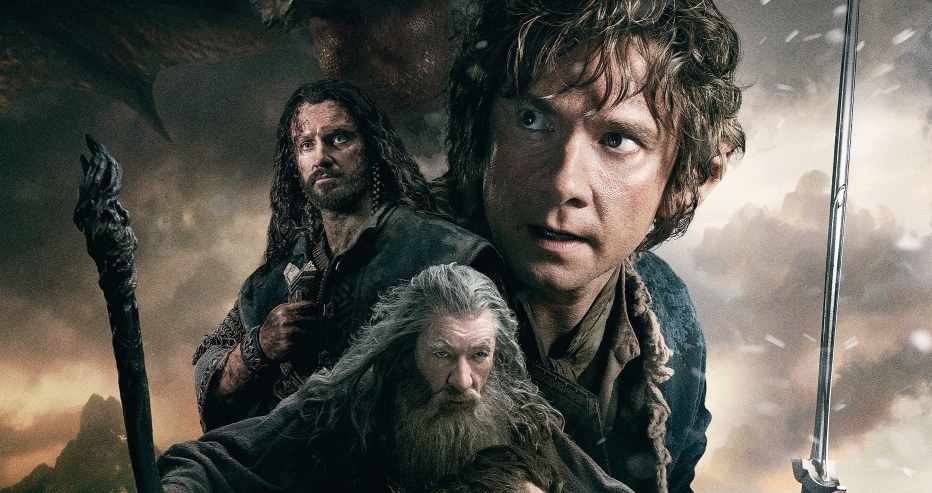 La Bataille Des Cinq Armées En Streaming Review : Le Hobbit La Bataille des Cinq Armées - La fin d’une aventure