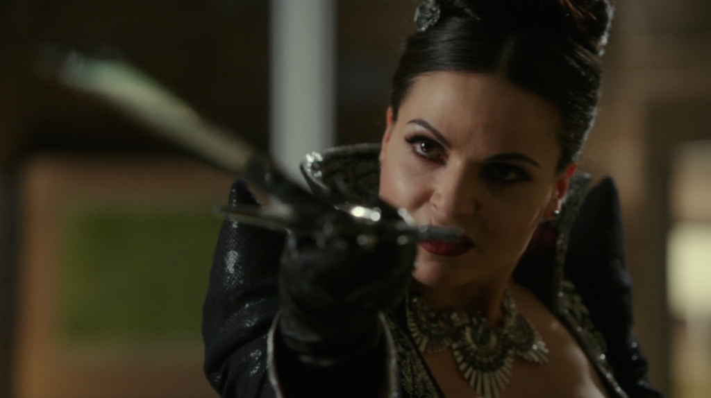 Once Upon A Time Saison 4 Vf Review : Once Upon a Time Saison 4 Épisode 10 - Shattered Sight