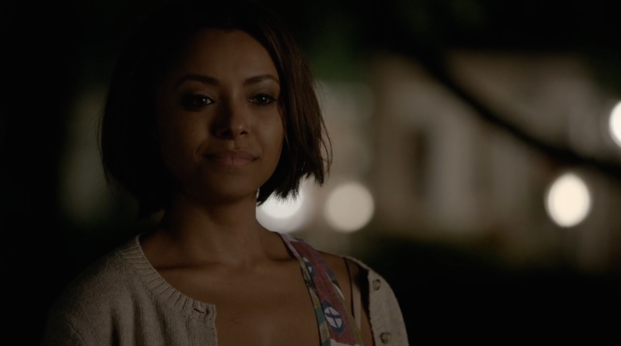 Review : The Vampire Diaries Saison 6 Épisode 09 - I Alone - YZGeneration