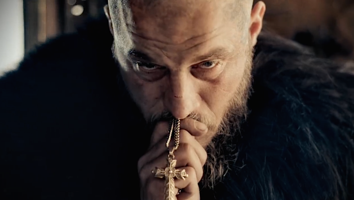 Vikings Saison 3 : Premier trailer - YZGeneration