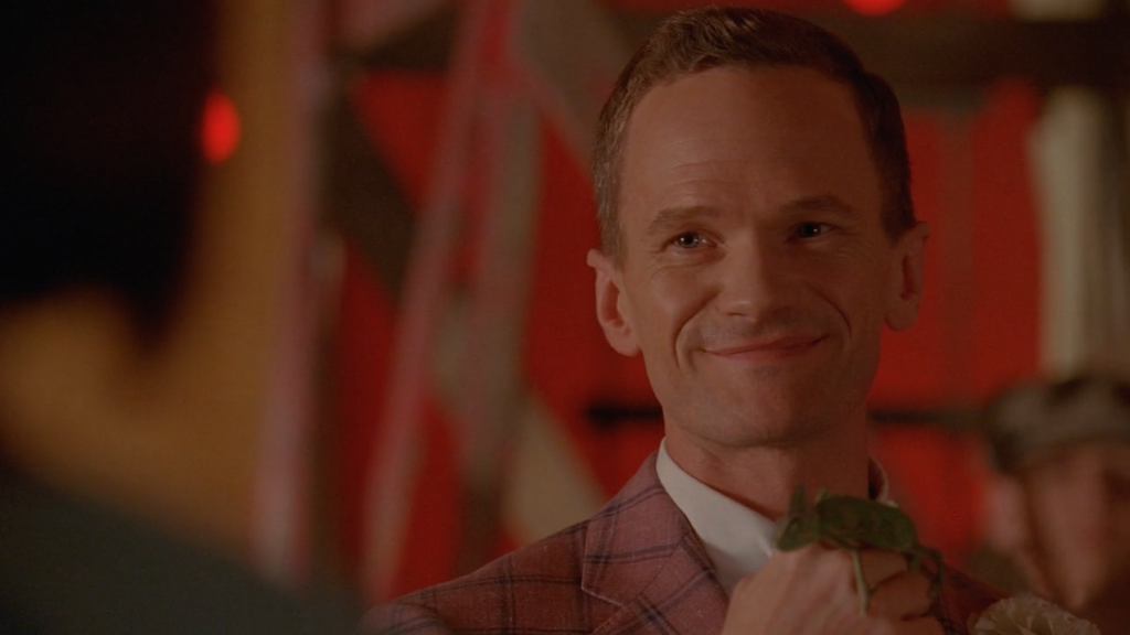 American Horro Story Streaming Review : American Horror Story Saison 4 Épisode 11 - Magical Thinking
