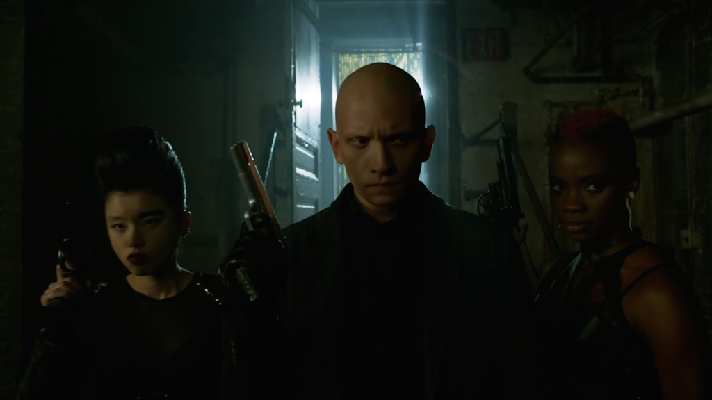 Doctor Who Saison 1 Episode 13 Review : Gotham Saison 1 Épisode 13 - Welcome Back, Jim Gordon
