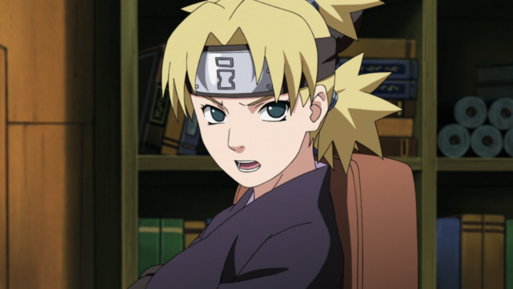 Combien D épisode Dans Naruto Shippuden Review : Naruto Shippuden Épisode 397 - L’Aura d’un Leader | YZGeneration