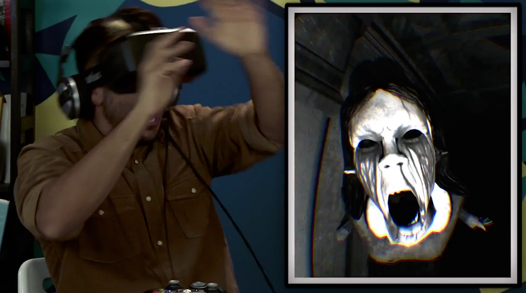 Essayer rift 08 image