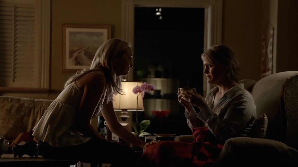 Vampire Diaries Saison 8 Streaming Vf Review : The Vampire Diaries Saison 6 Épisode 11 - Woke Up With a