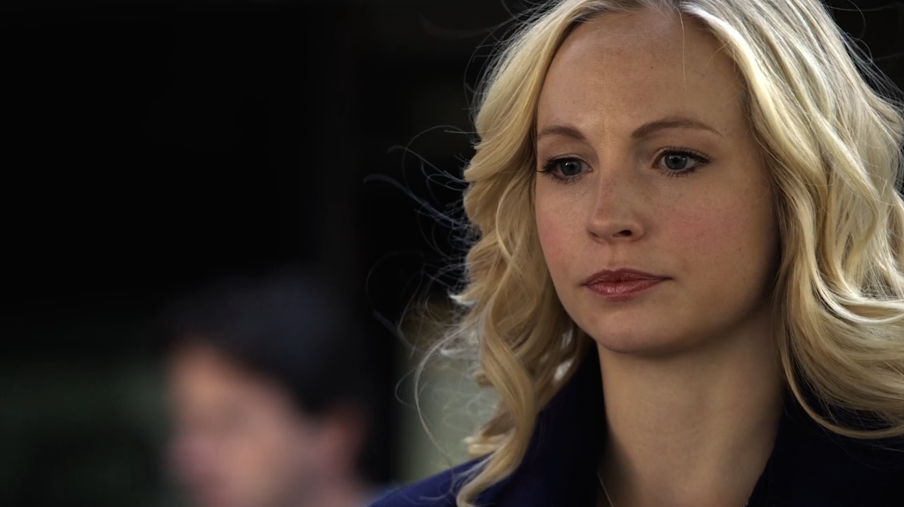 » The Vampire Diaries Saison 6 Épisode 12