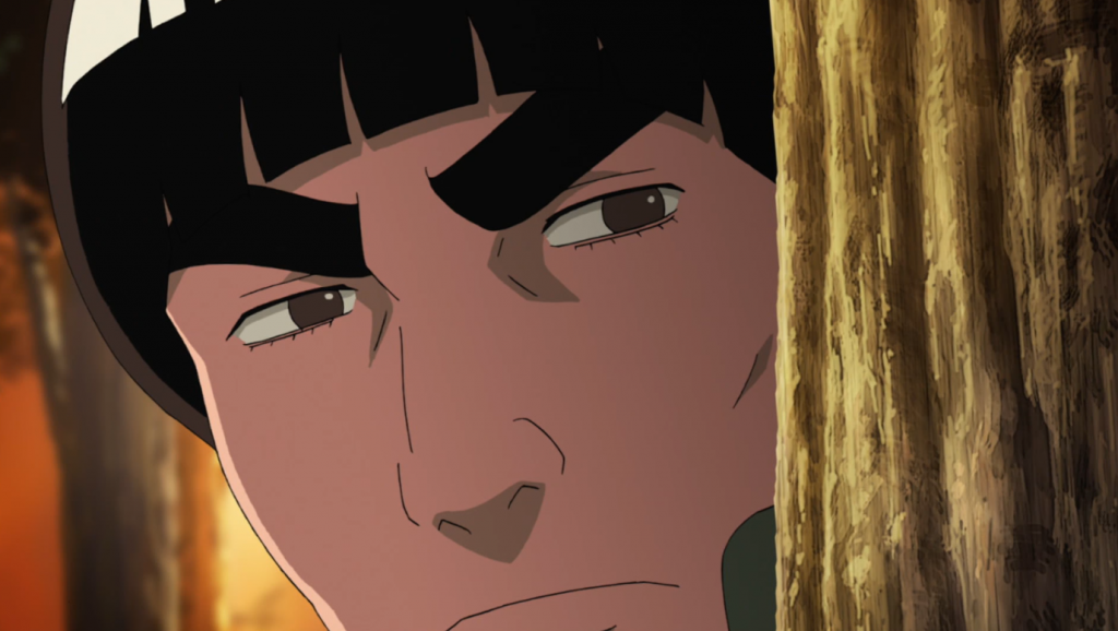 Combien D'épisode Compte Naruto Shippuden