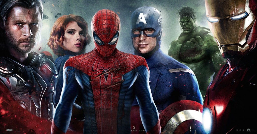 Liste Des Spider Man Dans L'ordre C'est officiel, Spider-Man fait son entrée chez Marvel | YZGeneration