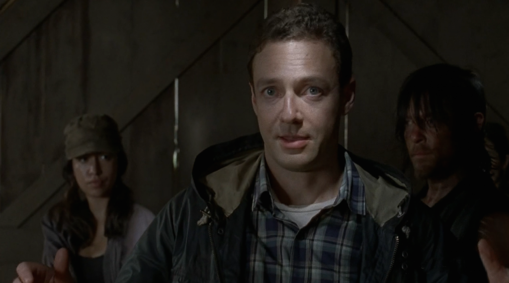 The Walking Dead Saison 11 épisode 5 Streaming Review : The Walking Dead Saison 5 Épisode 11 - The Distance | YZGeneration