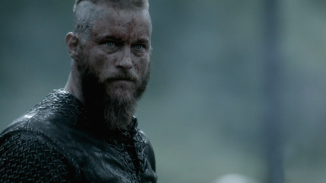Review : Vikings Saison 3 Épisode 01 - Mercenary - YZGeneration
