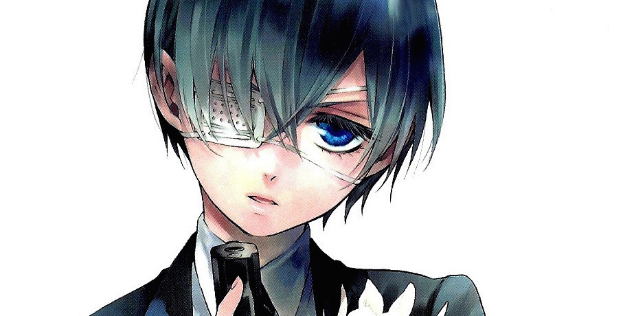 Black Butler Tome 18 Scan Vf