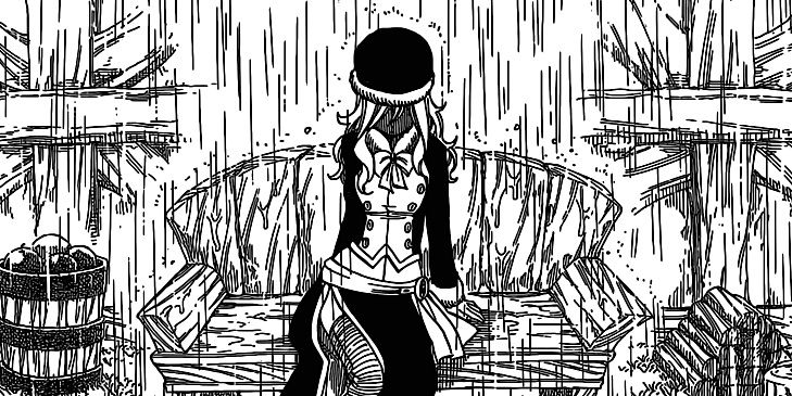 Jump : Fairy Tail 424 - YZGeneration