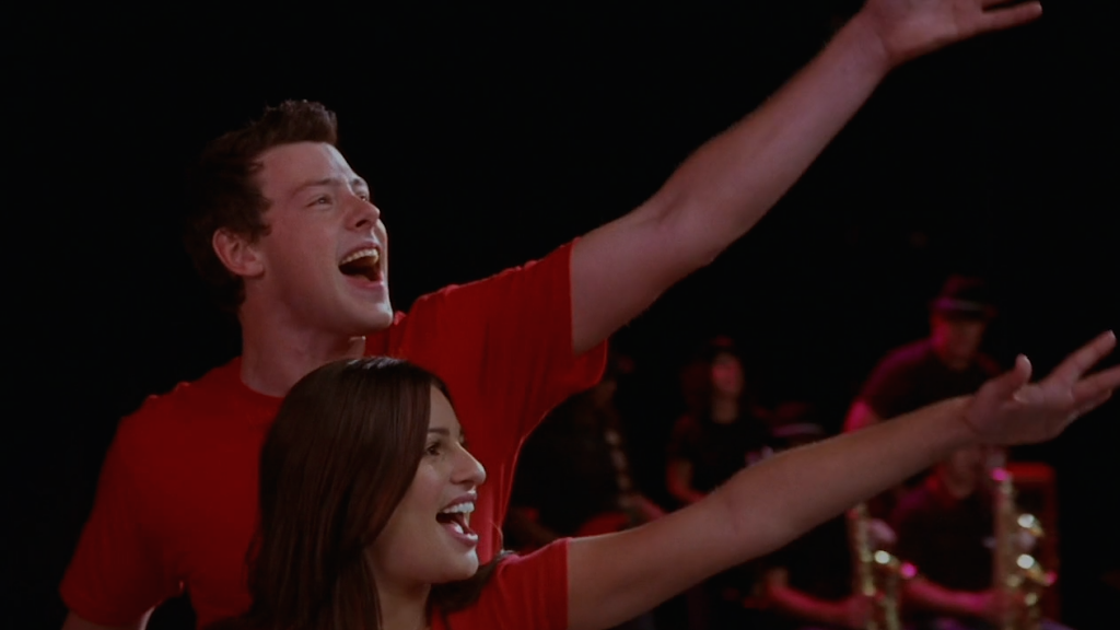 Glee Episode 12 Season 6