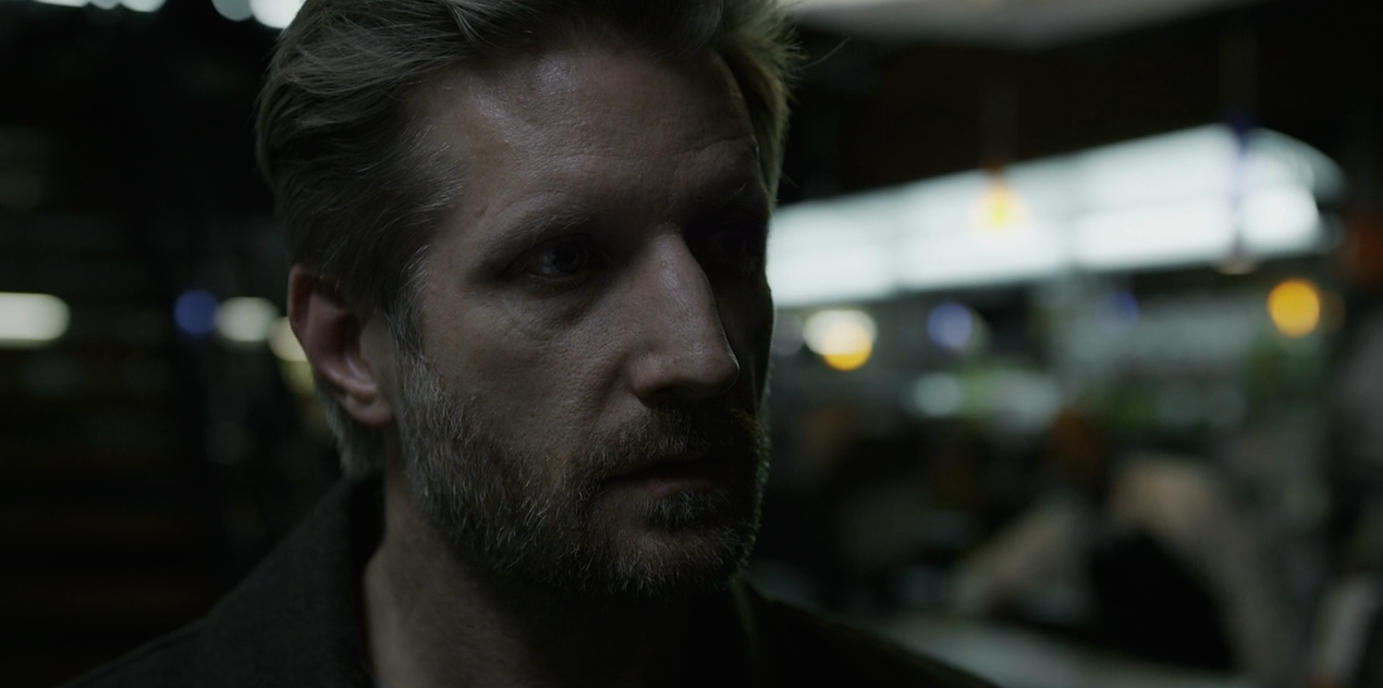 Review House of Cards Saison 3 Épisode 12 « L’héritage est leur