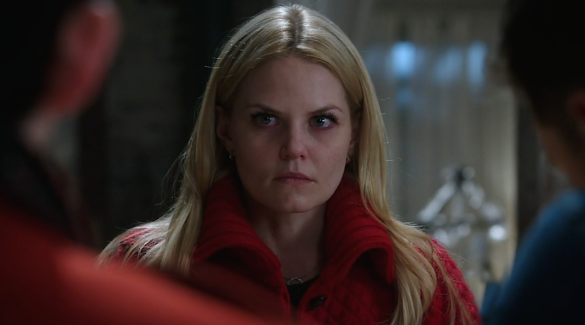 Comment Regarder Once Upon A Time Review : Once Upon a Time Saison 4 Épisode 17 - Best Laid Plans