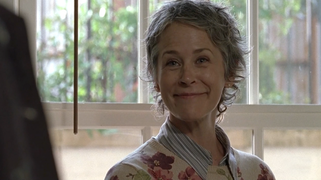 Review : The Walking Dead Saison 5 Épisode 13 - Forget - YZGeneration