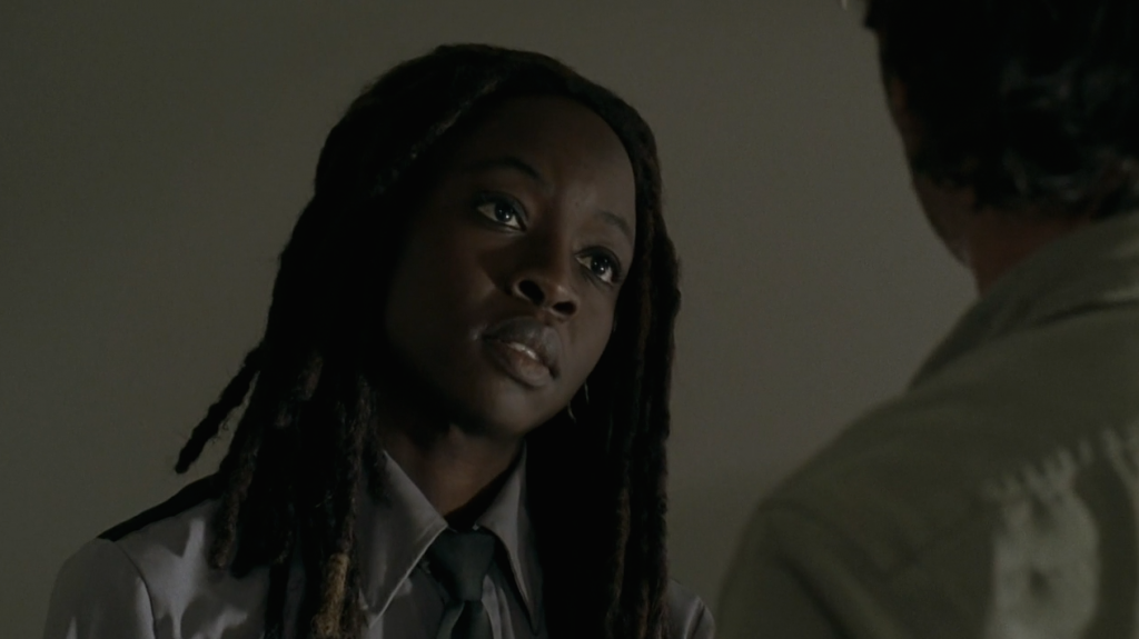 Review : The Walking Dead Saison 5 Épisode 16 - Conquer - YZGeneration