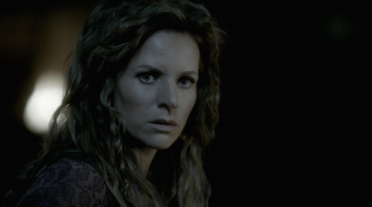 Review : Vikings Saison 3 Épisode 04 - Scarred - YZGeneration