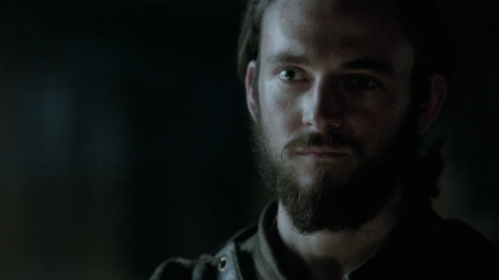 Review : Vikings Saison 3 Épisode 05 - The Usurper - YZGeneration
