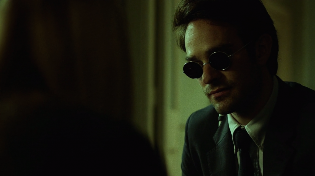 Daredevil Saison 1 Episode 1