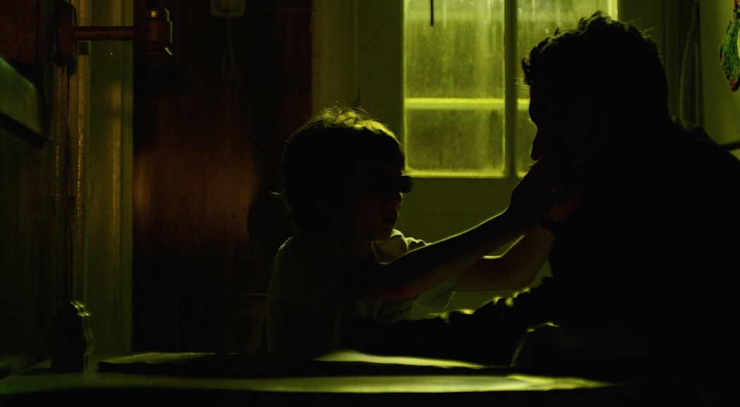 Daredevil Saison 1 Episode 1 » Daredevil Saison 1 Épisode 01