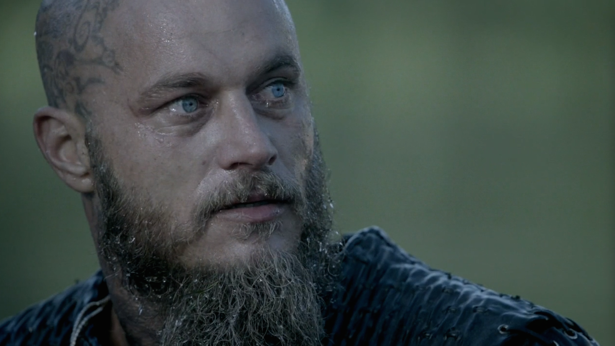 Se pourrait-il que Ragnar ait fait son temps ? 
