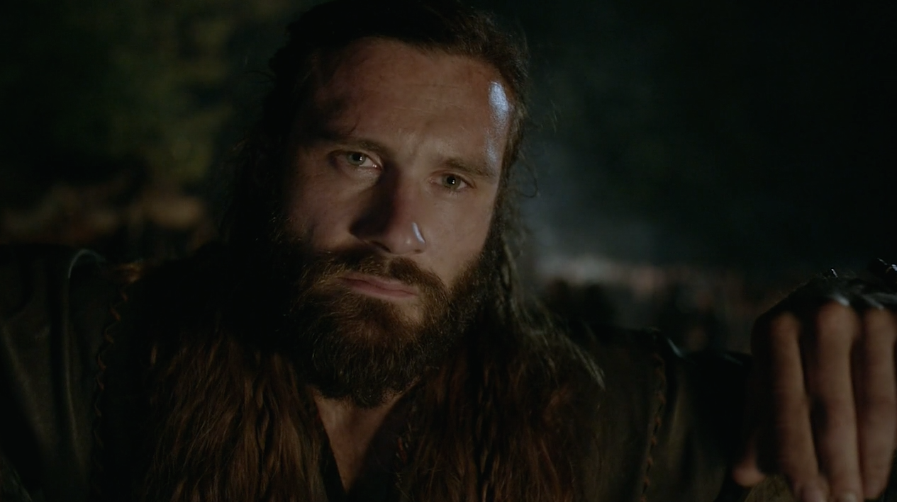 Vikings Saison 3 Episode 10 Review : Vikings Saison 3 Épisode 10 - The Dead - YZGeneration
