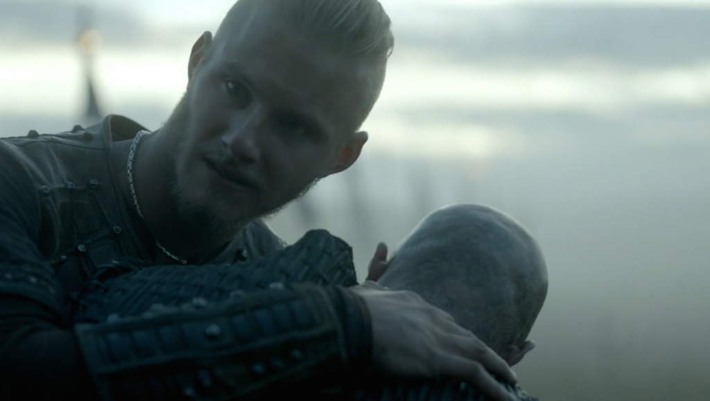 Vikings Saison 3 épisode 10 Review : Vikings Saison 3 Épisode 10 - The Dead | YZGeneration