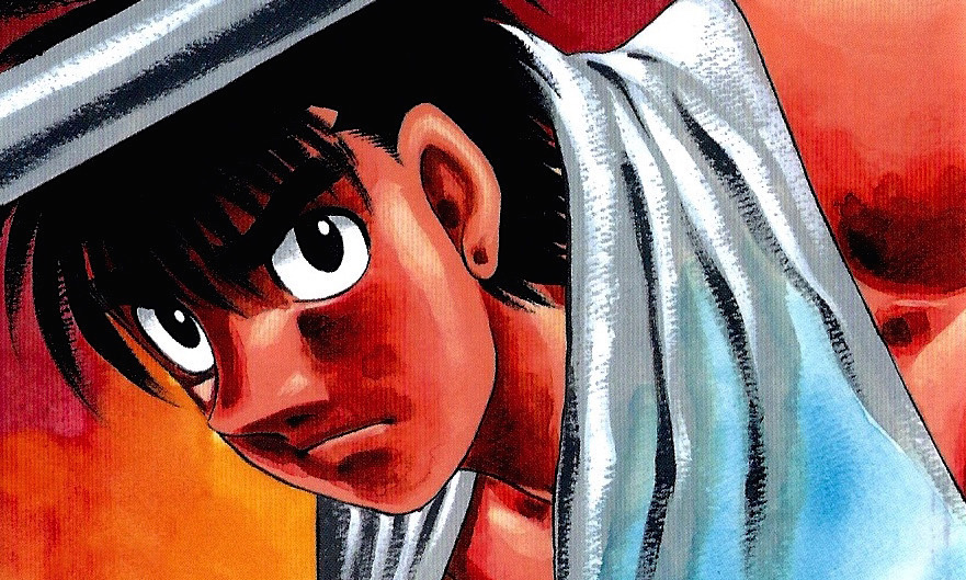Review : Hajime no Ippo Tome 75 - « Sur le Ring du Sommet » - YZGeneration