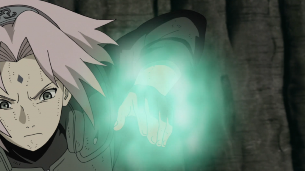Naruto Shippuden 414 Ger Dub