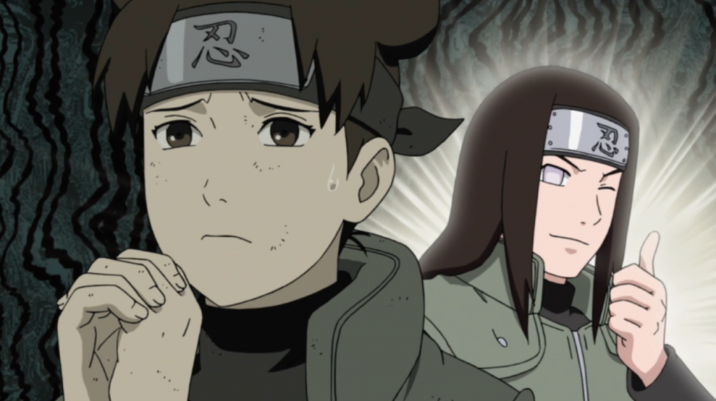 Naruto Shippuden 414 Ger Dub