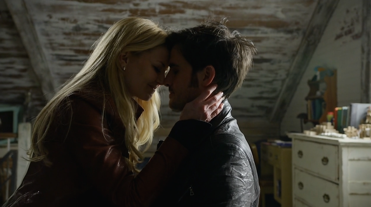 Once Upon A Time Saison 4 Résumé » Once Upon a Time Saison 4 Épisode 23