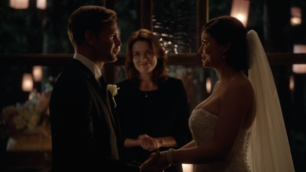 The Vampires Diaries Saison 6 Streaming Review : The Vampire Diaries Saison 6 Épisode 21 - I’ll Wed You in The